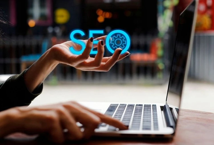 Dulkadiroğlu Web Site Tasarımcı