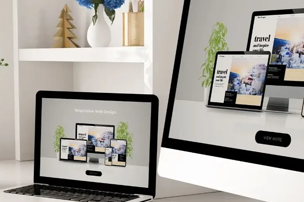 Dulkadiroğlu Web tasarım