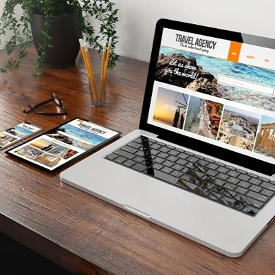 Web Sitesi Tasarımı, Dulkadiroğlu