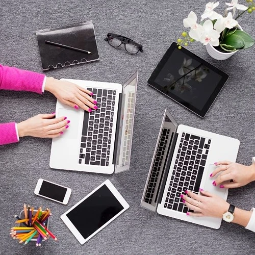 Dulkadiroğlu Web Tasarımcı