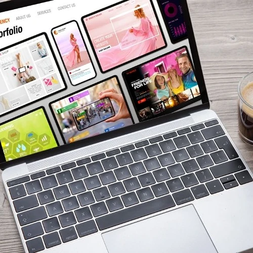 Dulkadiroğlu, Web Tasarım Ajansı